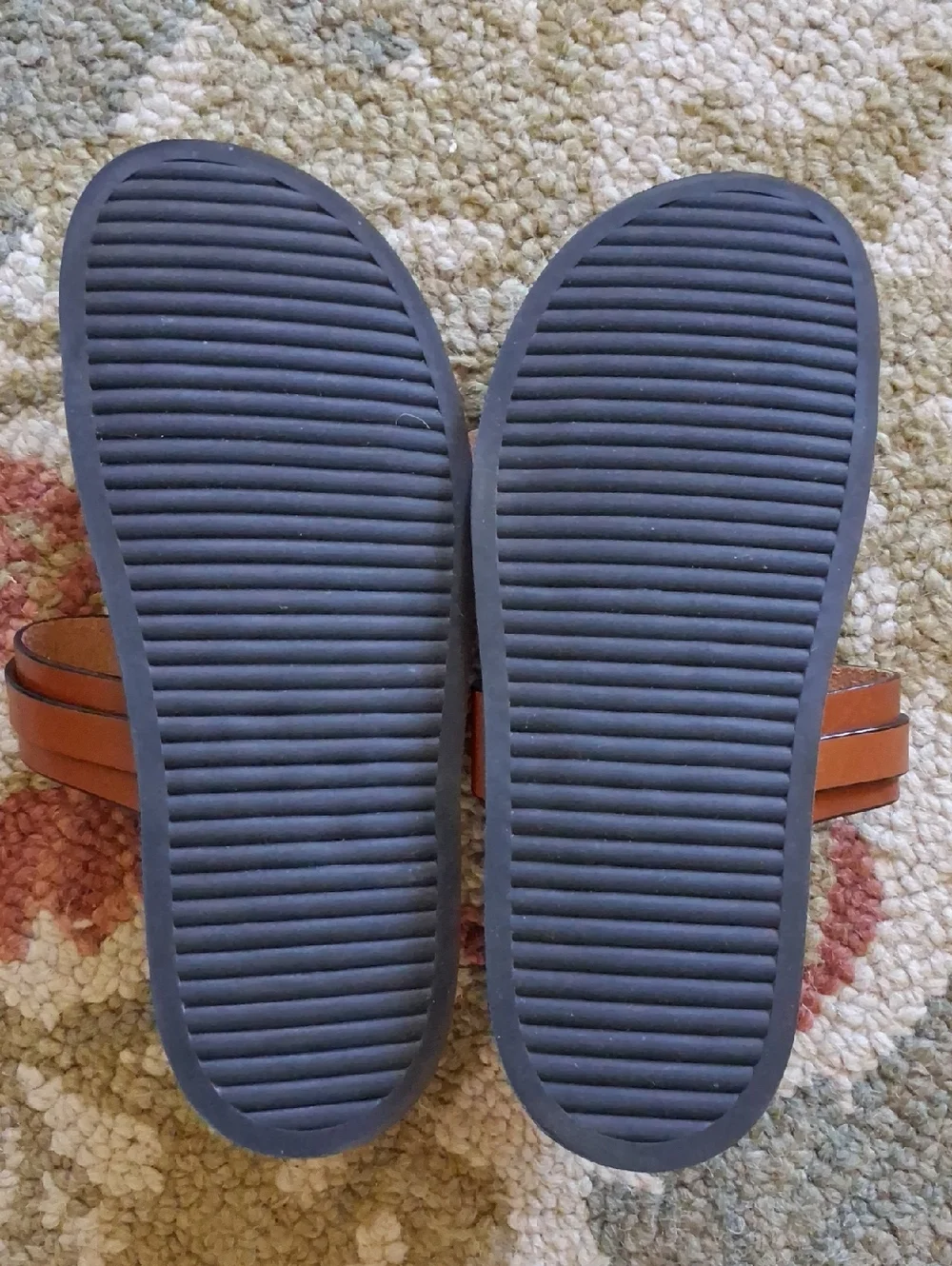 Steve Madden Size 7.5 Sandals - Picture 3 of 5